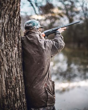 Image post by @schaeferoutfitter on Instagram