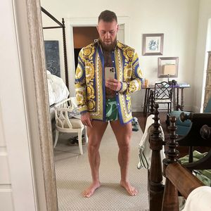 Image post by @thenotoriousmma on Instagram