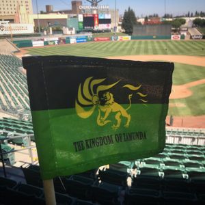 Image post by @fresnogrizzlies on Instagram