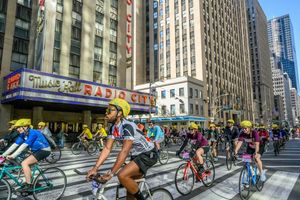 Image post by @bikenewyork on Instagram