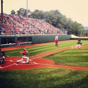 Image post by @eastonbaseball on Instagram