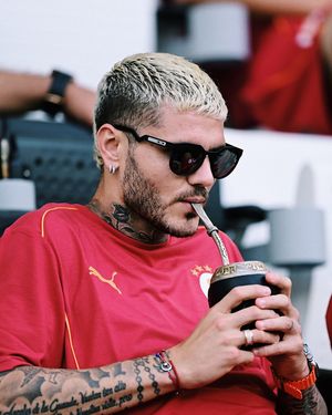 Image post by @football__hqs on Instagram