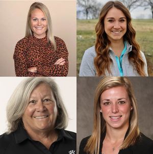 Image post by @queencitylpga on Instagram