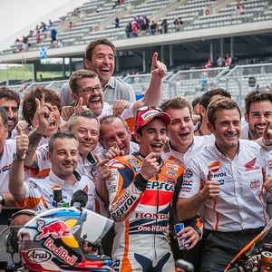 Image post by @cota_official on Instagram