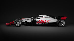 Image post by @f1gpcanada on Instagram