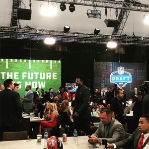 Image post by @sportstarsnyc on Instagram