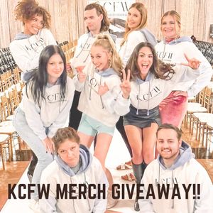 Image post by @kc_fashionweek on Instagram