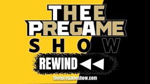Video post by @theepregameshow on YouTube