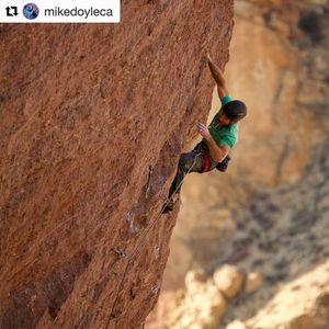 Image post by @metoliusclimbing on Instagram