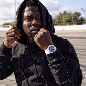 Image post by @kevinhart4real on Instagram