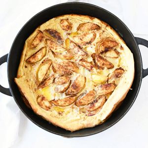 Image post by @sizzlingeats on Instagram