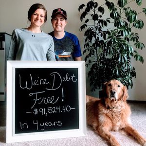 Image post by @daveramsey on Instagram