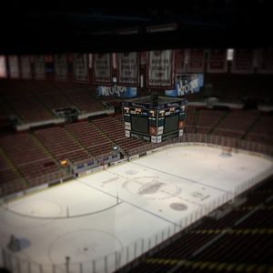 Image post by @ballysportsdet on Instagram