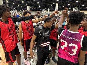 Image post by @onpointbasketball on Instagram