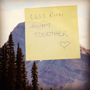 Image post by @lululemon on Instagram