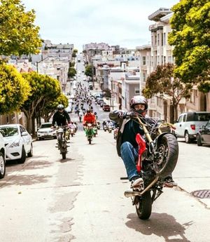 Image post by @aimexpo on Instagram