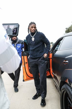Image post by @dallascowboys on Twitter/X