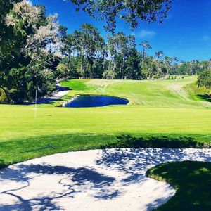 Image post by @pebblebeachresorts on Instagram