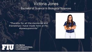 Image post by @fiusoftball on Instagram