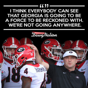 Image post by @dawgnation on Instagram