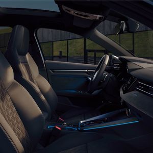 Image post by @audi on Instagram