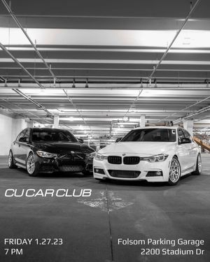 Image post by @cucarclub on Instagram