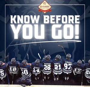 Image post by @langleyrivermen on Instagram