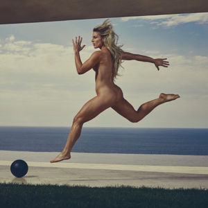 Image post by @julieertz on Instagram