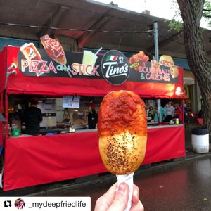 Image post by @chefaz on Instagram