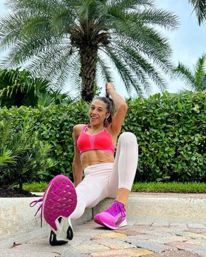 Image post by @joannajedrzejczyk on Instagram