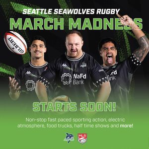 Image post by @seawolvesrugby on Instagram