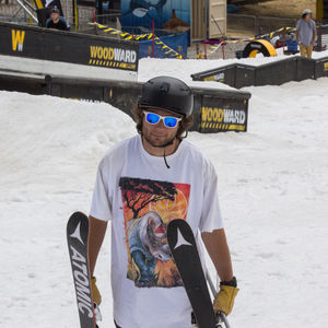 Image post by @cufreeskiing on Instagram
