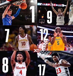 Image post by @BarstoolBig12 on Twitter/X