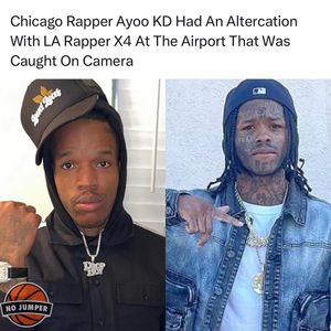 Image post by @nojumper on Instagram