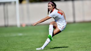 Image post by @beaverwsoccer on Instagram