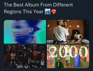 Image post by @fantastichiphop_ on Instagram