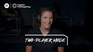 Video post by @weplaystrong on YouTube