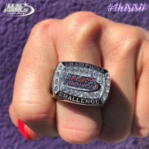 Image post by @theusfinals on Instagram