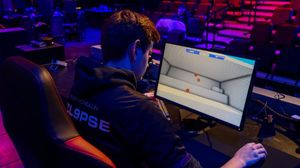 Image post by @darkzerogg on Instagram