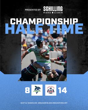 Image post by @seawolvesrugby on Instagram