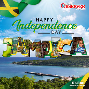 Image post by @jamaicaobserver on Instagram
