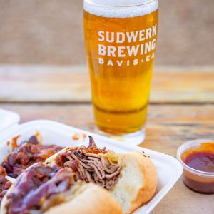 Image post by @sudwerkbrew on Instagram