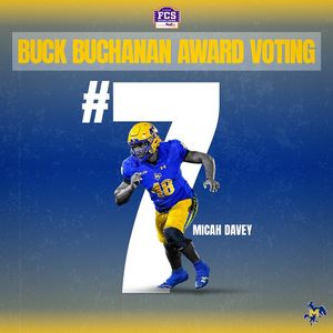 Image post by @mcneesefootball on Instagram