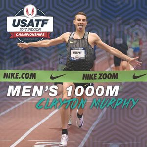 Image post by @usatf on Instagram