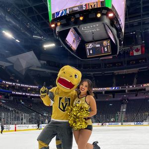 Image post by @chancenhl on Instagram