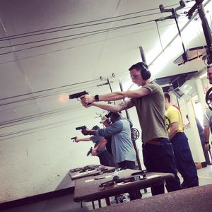 Image post by @marionmilitary on Instagram