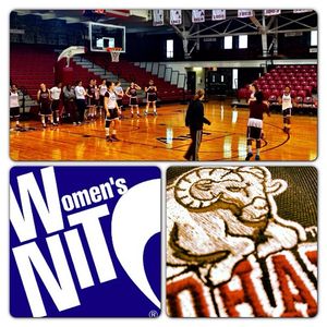 Image post by @fordhamwbb on Instagram