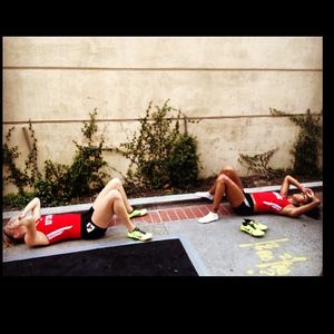 Image post by @utahtrackxc on Instagram