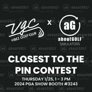 Image post by @aboutgolfsims on Instagram