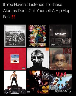 Image post by @fantastichiphop_ on Instagram